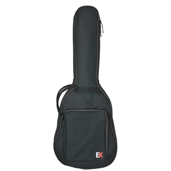 AUVISA FGB15BK FUNDA BAJO ELECTRICO 15MM NEGRA