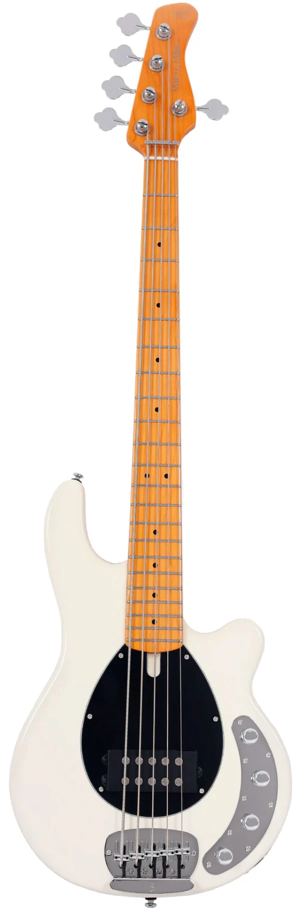 MARCUS MILLER Z3-5 AWH BAJO ELECTRICO 5 CUERDAS ANTIQUE WHITE