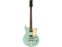 Yamaha Revstar RSS20 Azul Sónico - Guitarra eléctrica de la serie estándar