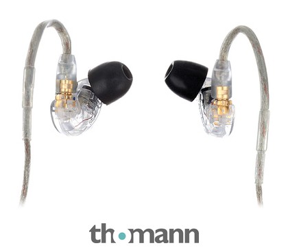 Shure SE215 Pro CL
