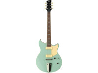 Yamaha Revstar RSS02T Azul Sónico - Guitarra eléctrica de la serie estándar