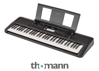 Yamaha PSR-E383