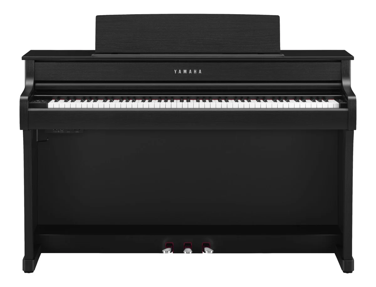 YAMAHA CLP845 B PIANO DIGITAL CLAVINOVA NEGRO
