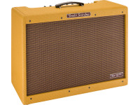 Fender Joe Bonamassa Tone Master '59 Twin-Amp El legendario sonido de los años 50 con tecnología moder...