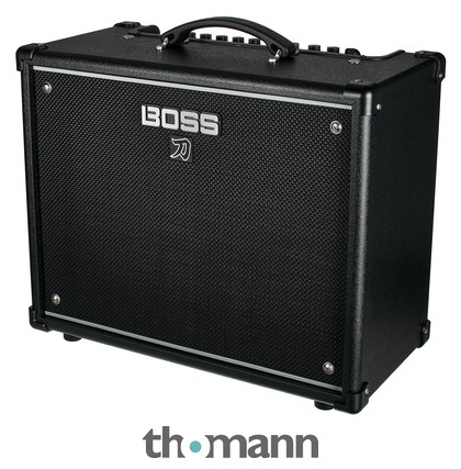 Boss Katana 50 Gen 3