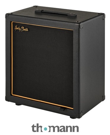 Harley Benton G112Plus LTD V30UK