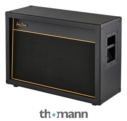 Harley Benton G212Plus LTD V30UK