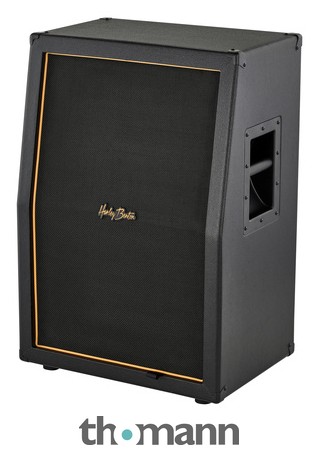 Harley Benton G212VPlus Vertical LTD V30UK