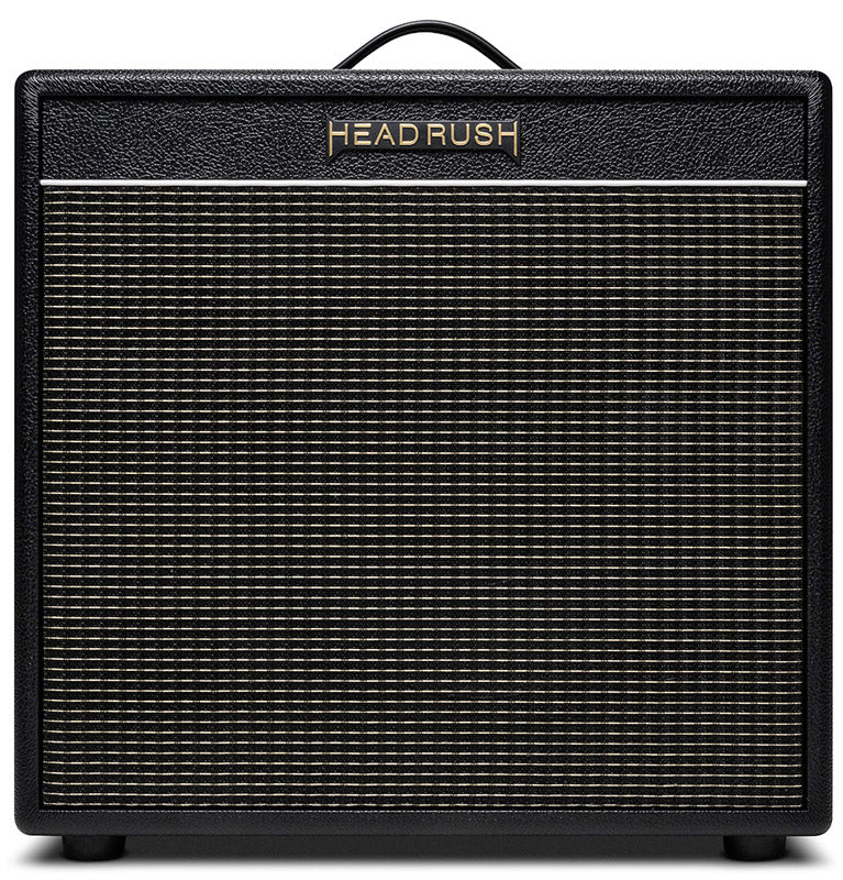 HEADRUSH FRFR12CAB PANTALLA 12 PULGADAS RESPUESTA PLANA