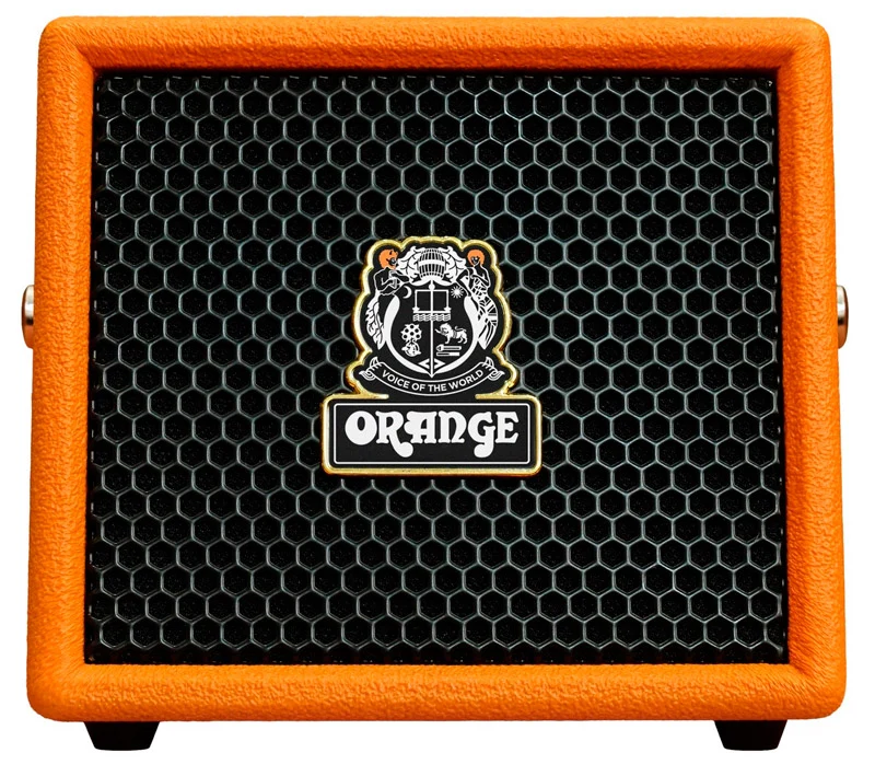 ORANGE ES3 OUTLOWD ED SHEERAN AMPLIFICADOR GUITARRA ACUSTICA