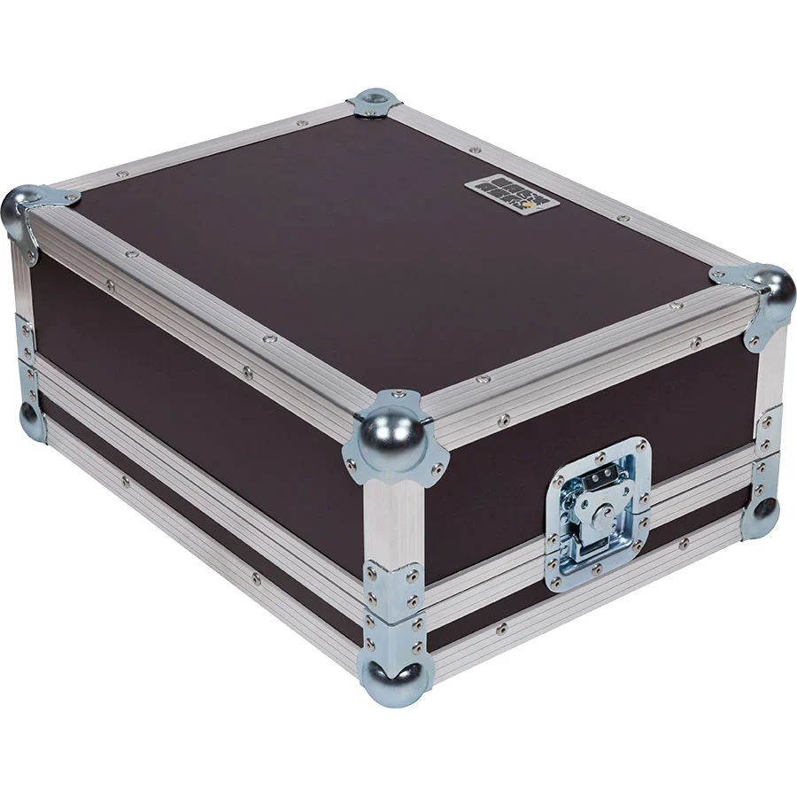 WALKASSE WC-XDJ1000MK2 ESP FLIGHTCASE REPRODUCTOR DJ PIONEER