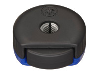 Tuerca de liberación rápida Yamaha QRN8 - Tuerca de liberación rápida para platos, Rosca M8 de 8 mm, I...