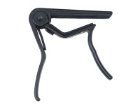 MAMMOTH MAM CAPO2C Guitarra clásica - Cejilla de activación para guitarra clásica, Compatible con guit...