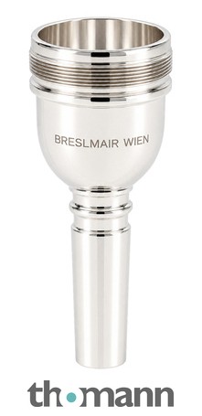 Breslmair Backbore Bass Trombone 1-85