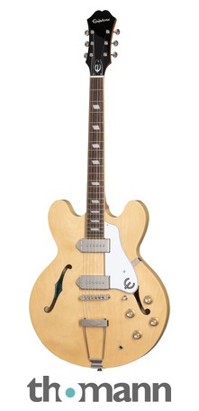 Epiphone Casino NAT