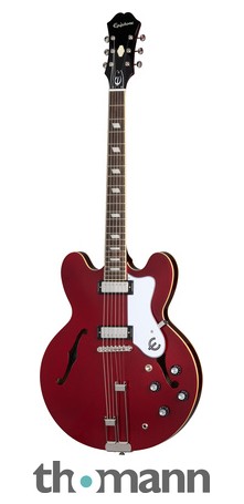 Epiphone Riviera SB