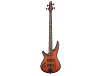 Ibanez SR500AL-MHL - Modelo para personas zurdas, bajo eléctrico de 4 cuerdas