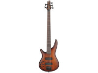 Ibanez SR505AL-MHL - Bajo eléctrico de 5 cuerdas para músicos zurdos