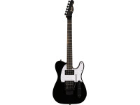 Fender Limited Edition Player Fusion Telecaster HH BLK
