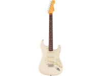 Fender American Professional Stratocaster RW Olympic White