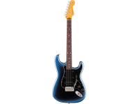 Fender American Professional Stratocaster HSS RW Dark Night