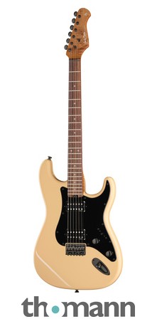 Harley Benton ST-Modern Plus HH DS