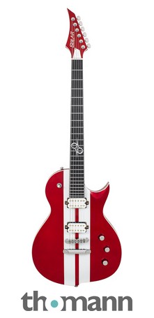 Solar Guitars GC1.6T-RSCAR