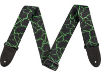 Jackson Poly Strap Crackle