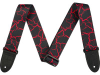 Jackson Poly Strap Crackle