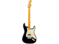 Fender American Professional Stratocaster HSS Black