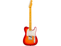 Fender American Professional Telecaster Aged Cherry Burst
