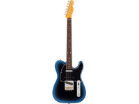 Fender American Professional Hot Shot Telecaster RW Dark Night