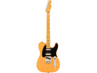 Fender American Professional Hot Shot Telecaster Butterscotch Blonde