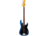Fender American Professional Precision Bass RW Dark Night - Bajo eléctrico Precision Bass Fender fabri...