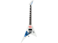 Jackson Legend Series Limited Edition Signature Scott Ian Rhoads RR22 NOT